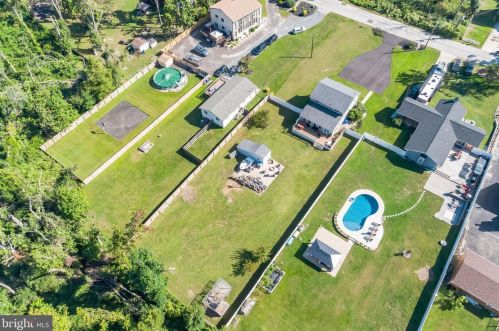 841 Boundary Rd, West Deptford NJ 08096-3614 exterior