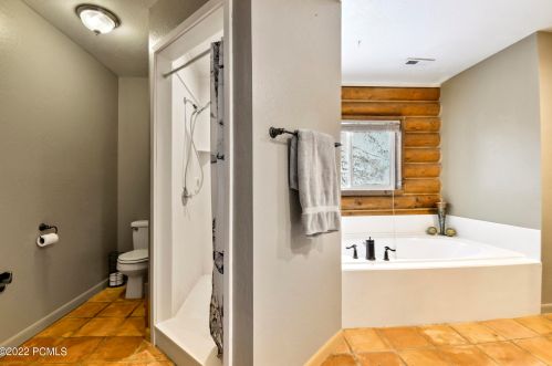 3520 Wagon Wheel Way, Park City UT 84098-5340 exterior