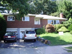 25 Sevland Rd, Newton, MA 02459-2841