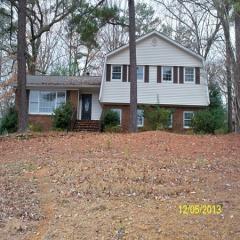 1618 Patton Chapel Rd, Birmingham AL  35226-2638 exterior