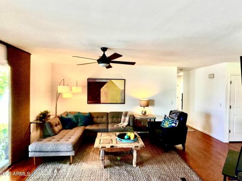 526 Butler Dr, Phoenix AZ 85051-4650 exterior