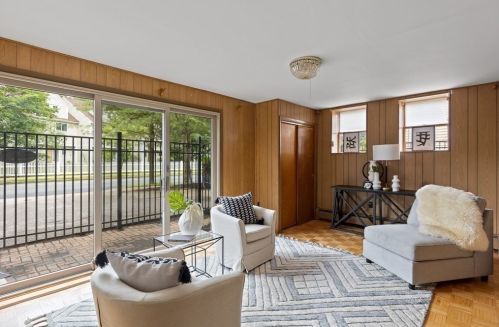 411 Parker St, Newton MA 02459-2545 exterior