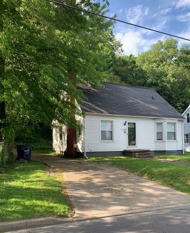 1401 29th St, Ashland KY  41101-4061 exterior