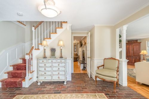 30 Surrey Ln, Topsfield MA 01983-1318 exterior