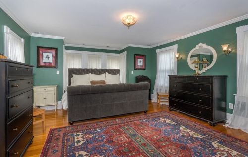 118 Messinger St, Canton MA 02021-3947 exterior