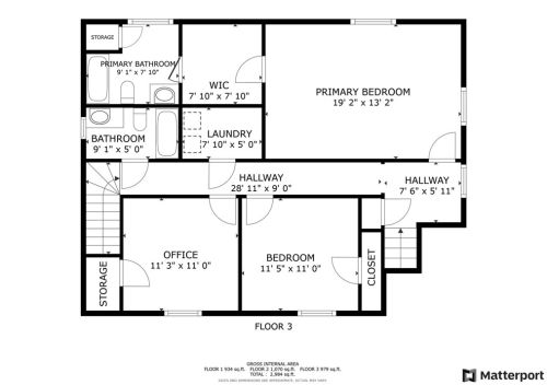 11 Madison Ave, Beverly MA 01915-3548 exterior