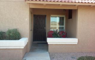 20401 3rd Dr, Phoenix AZ  85027-3775 exterior