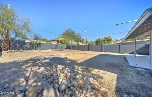 1414 Cholla St, Phoenix AZ 85029-3800 exterior