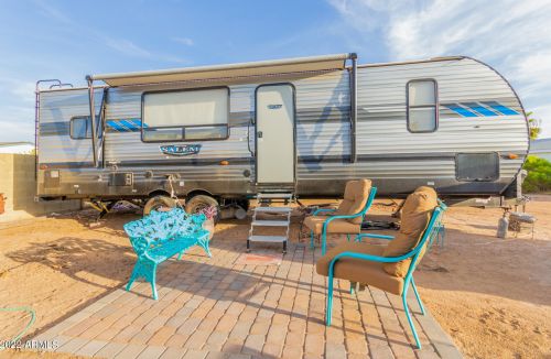 19653 29 Pl, Phoenix AZ 85016-5814 exterior