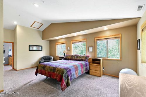 3600 Wagon Wheel Way, Park City UT 84098-5340 exterior