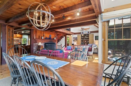 190 Windjammer Ln, Eastham MA 02642-3416 exterior