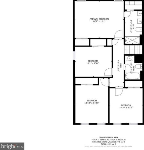 6645 Windsor Ct, Columbia MD 21044-4147 exterior