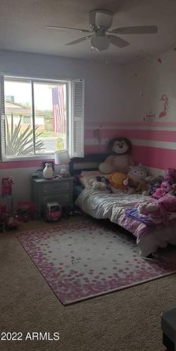 3615 Cholla St, Phoenix AZ 85029-3817 exterior