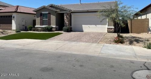 3224 75th Dr, Phoenix AZ  85043 exterior