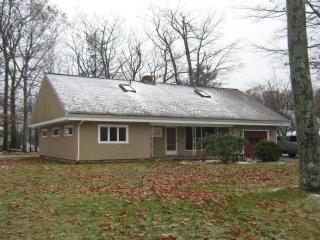 1505 Main St, Leicester MA  01524-1940 exterior