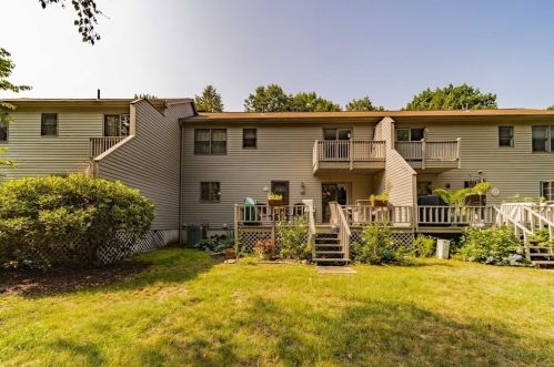 419 Southwick Rd, Montgomery MA  01085-4757 exterior