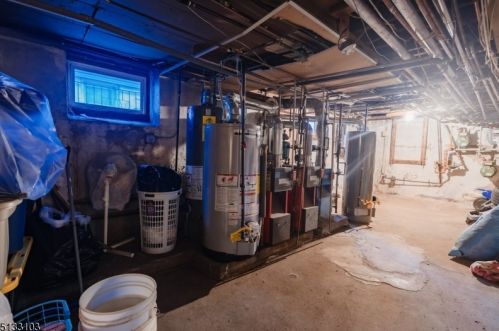 146 Heckel St, Belleville NJ 07109-1059 exterior