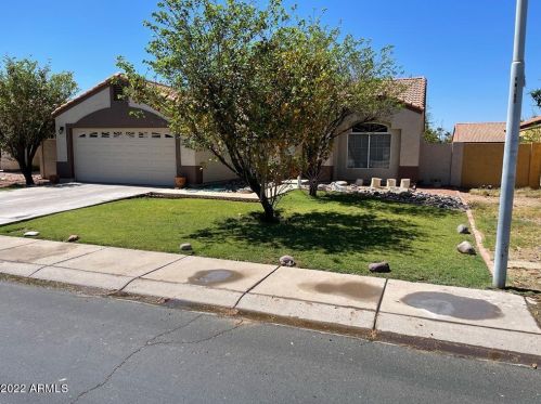 8545 Edgemont Ave, Phoenix, AZ 85037-3512