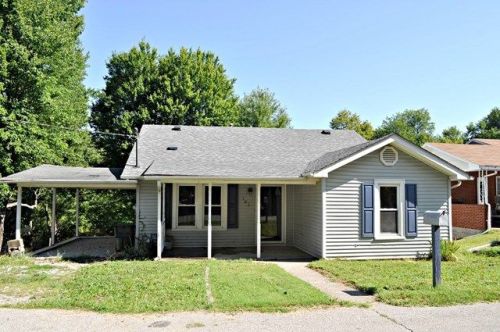 101 Oakdale Ave, Madisonville, KY 42431-3238