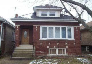 1521 Oak Park Ave, Forest View, IL 60402-1340