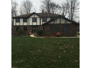 9441 Knights Way, Cleveland OH  44141-2759 exterior