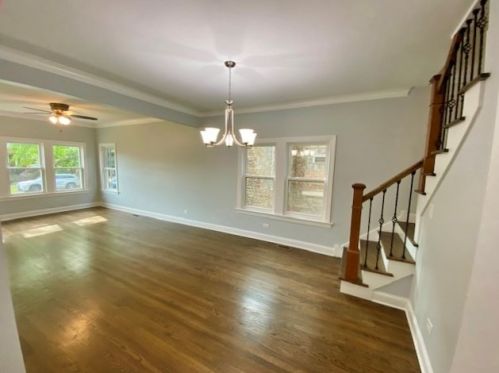 3736 Home Ave, Forest View IL  60402-3922 exterior