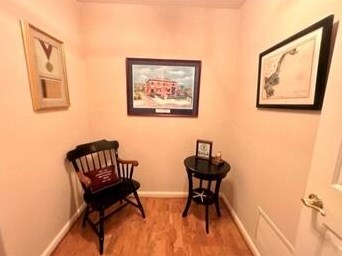 9 Fairway Dr, Plymouth MA 02360-1461 exterior