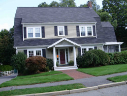1855 Commonwealth Ave, Newton, MA 02466-2725