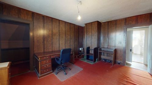 266 Pleasant St, West Bridgewater MA 02379-1509 exterior