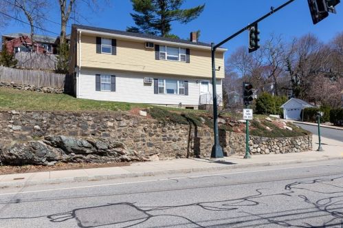 433 Summer St, Arlington MA  02476-2428 exterior