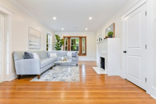 207 Whiting Ave, Dedham MA  02026-3120 exterior