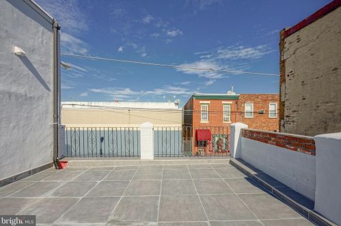 1815 20 St, Philadelphia PA 19145-2048 exterior