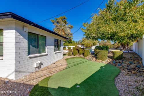 5307 32 Pl, Phoenix AZ 85018-1408 exterior