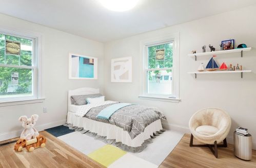 800 Central Ave, Needham MA  02492-2010 exterior