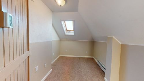 266 Pleasant St, West Bridgewater MA 02379-1509 exterior