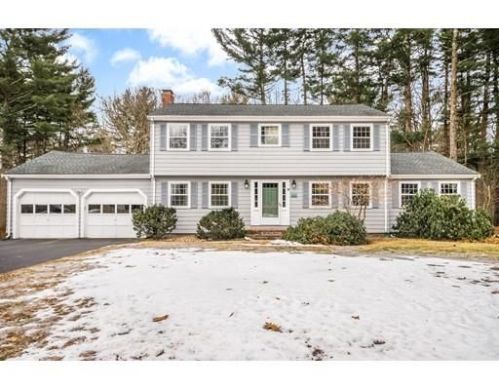 9 Magnolia Dr, Acton, MA 01720-5629