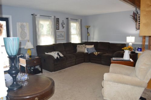 835 Colt Ln, Conyers GA 30012-3219 exterior