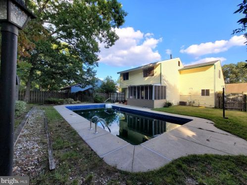 15 Edgeview Ln, Erial NJ 08081-1918 exterior