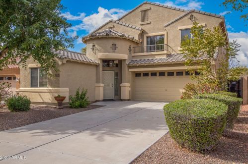24404 27th Pl, Phoenix AZ  85024-6213 exterior