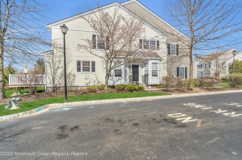 85 Brookfield Dr, Jackson Twp NJ 08527-3857 exterior