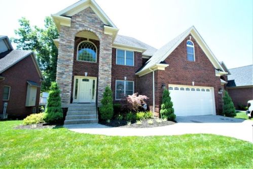 11206 Radleigh Ln, Louisville, KY 40291-6000