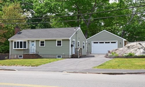 835 Middle St, Weymouth, MA 02188-4010