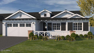 3710 Clarendon Ave, Phoenix AZ  85018-5209 exterior