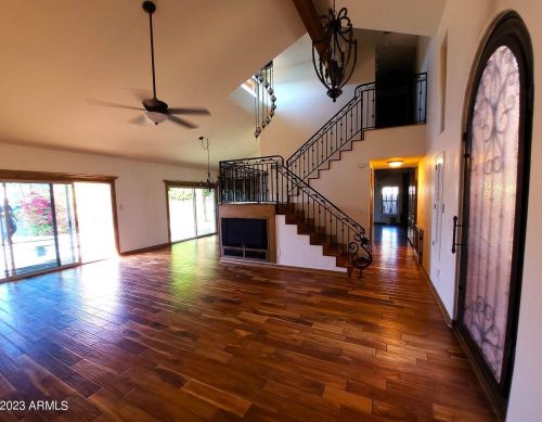 16410 37th Way, Phoenix AZ  85048-7947 exterior