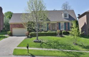 11706 Saratoga Woods Ct, Louisville, KY 40299-4366