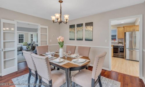 39 Brown Pl, Tinton Falls NJ  07701-2206 exterior