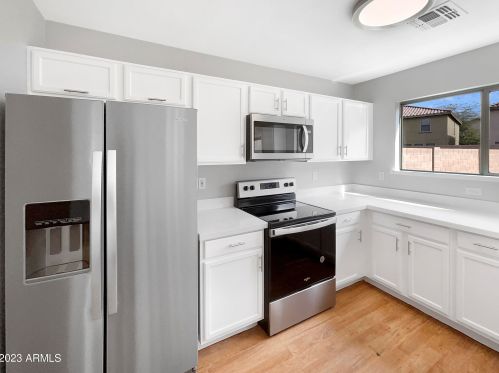 2217 95th Ave, Phoenix AZ  85037-4341 exterior