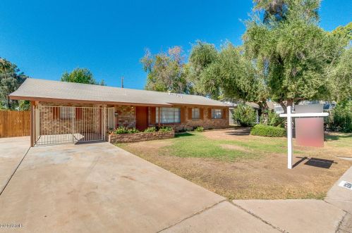 6314 13 Pl, Phoenix AZ 85042-5663 exterior