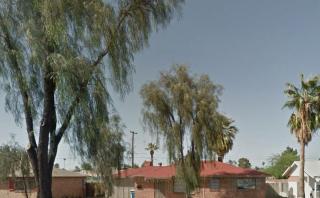 4020 Bethany Home Rd, Phoenix AZ  85019-1804 exterior