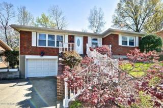 1424 Hobart Dr, Louisville, KY 40216-4076